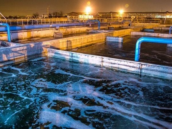 Xử lý nước thải bằng phương pháp keo tụ:  Giải pháp đơn giản mà hiệu quả