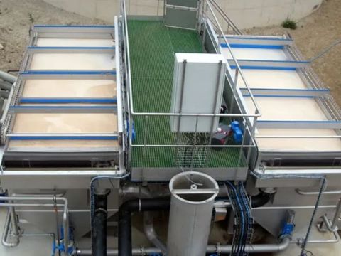 Quy định & Quy trình xử lý nước thải chế biến từ tôm đông lạnh