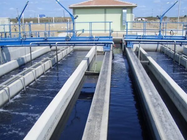 Quy trình xử lý nước thải dệt nhuộm phổ biến hiện nay