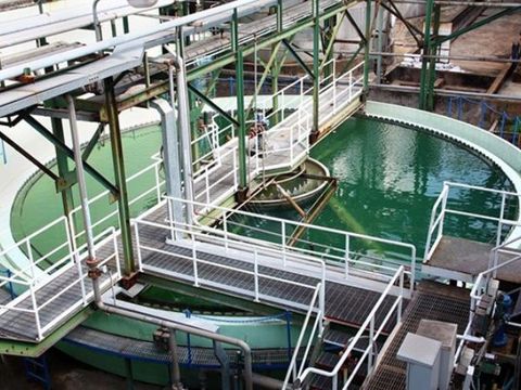 Khám phá quy trình & Quy định Xử lý nước thải phòng khám
