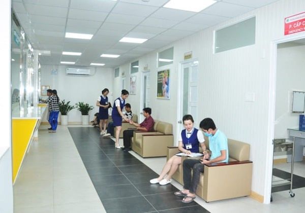Phòng khám đa khoa phải lập giấy môi trường trong trường hợp nào