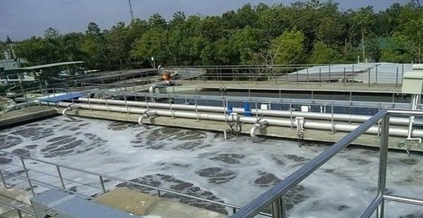 Đối tượng cần phải lắp đặt hệ thống quan trắc nước thải tự động