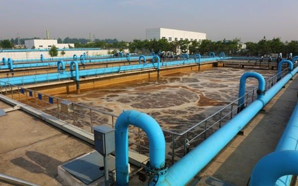 Bể hiếu khí cũng tồn tại một số hạn chế