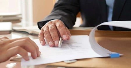 Thẩm quyền thẩm định báo cáo đánh giá tác động môi trường