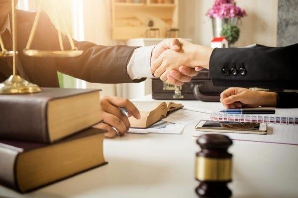 Các tài liệu hồ sơ môi trường của 1 nhà máy sản xuất