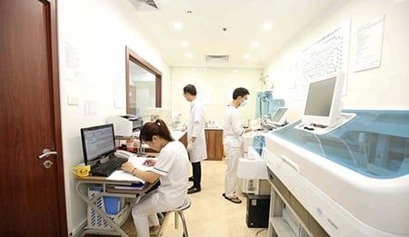 Dịch vụ xử lý nước thải y tế của Vinaenvi được nhiều khách hàng lựa chọn