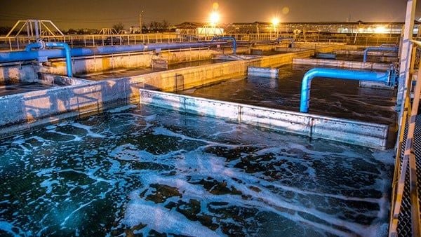 Vinaenvi - Đơn vị xử lý nước thải bằng phương pháp keo tụ chất lượng