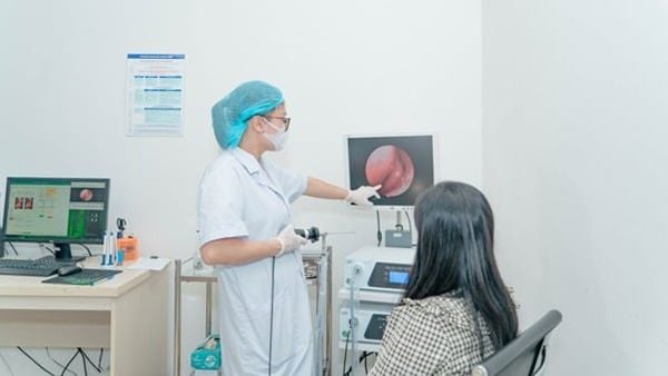lưu ý quan trọng khi đăng ký giấy phép môi trường phòng khám đa khoa