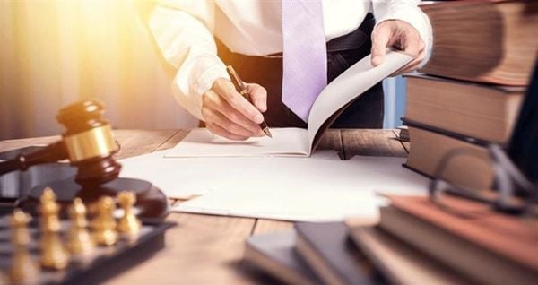 Các hồ sơ môi trường bổ sung