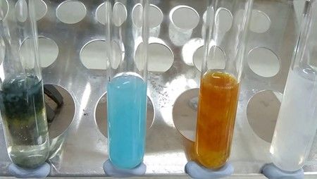 Cách xử lý nước bị nhiễm sắt hiệu quả
