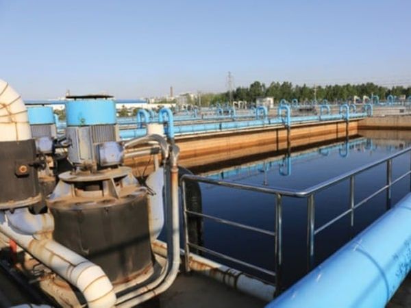 Thời gian vận hành thử nghiệm công trình xử lý chất thải là bao lâu?