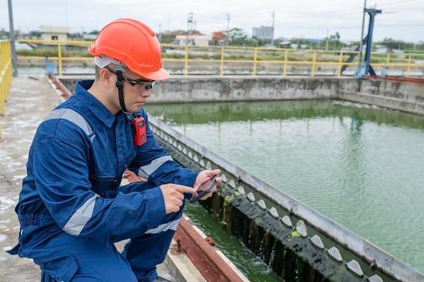 Đảm bảo tuân thủ pháp lý