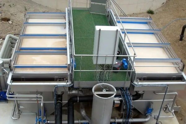 Đặc điểm nước thải chế biến tôm đông lạnh