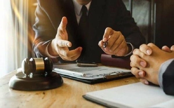 Điều kiện xin giấy phép