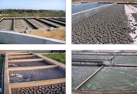 Đơn vị xử lý bùn thải chuyên nghiệp