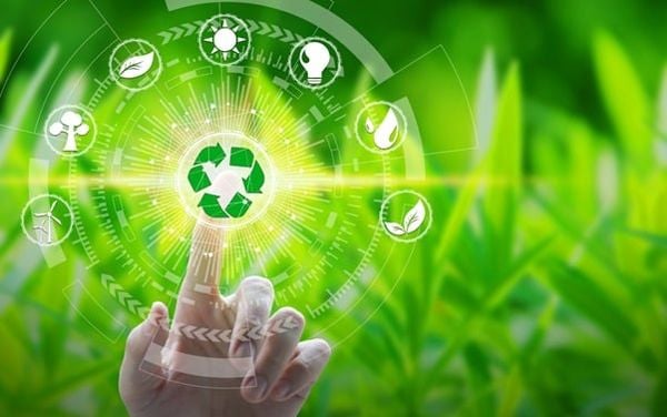 Giấy phép môi trường là một tài liệu pháp lý