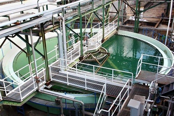 Nước thải y tế không được xử lý rất gây hại cho sức khỏe con người