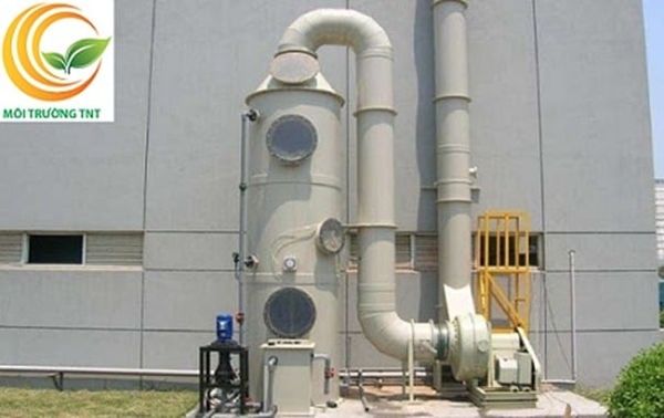 Công ty Cổ phần Tư vấn và Xây Dựng Môi Trường TNT