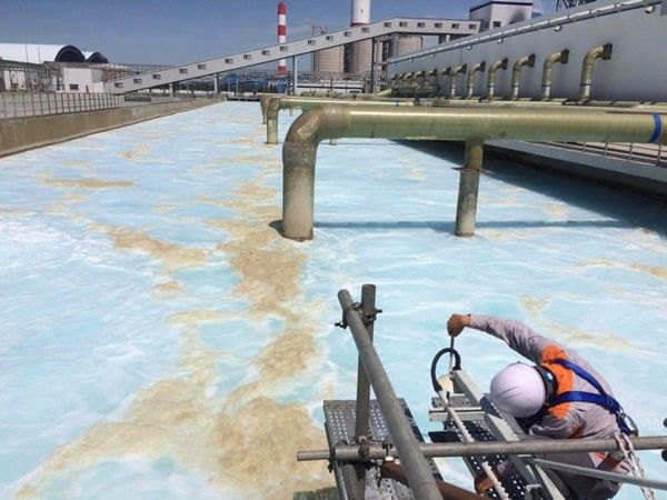 Hệ thống quan trắc nước thải tự động là một công nghệ tiên tiến