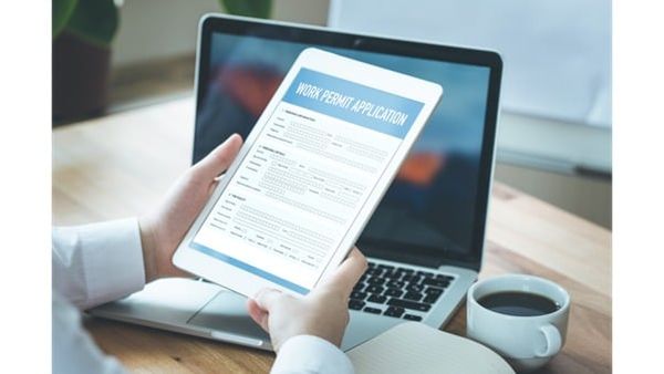 Hình ảnh minh họa giấy phép môi trường