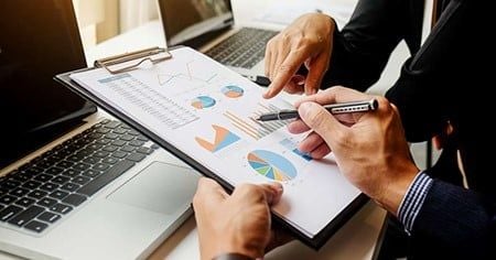 Nội dung chính của báo cáo giấy phép môi trường