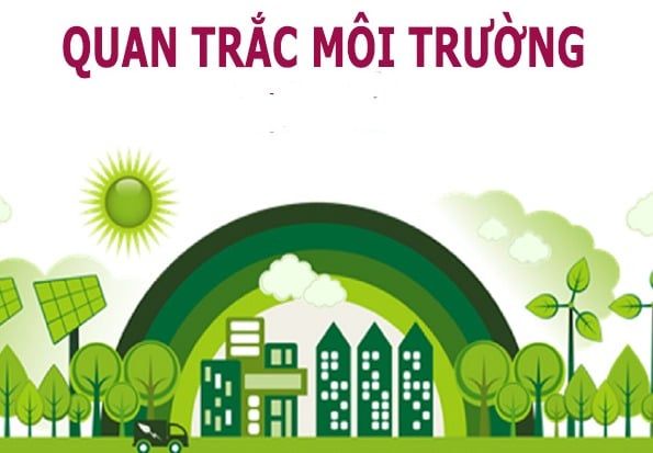 Chọn phương pháp quan trắc và thiết bị