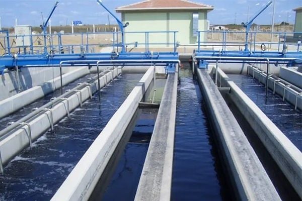 Lý do cần xử lý nước thải dệt nhuộm