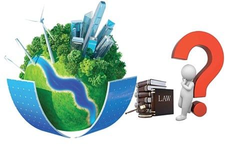 Mức độ tác động đến môi trường