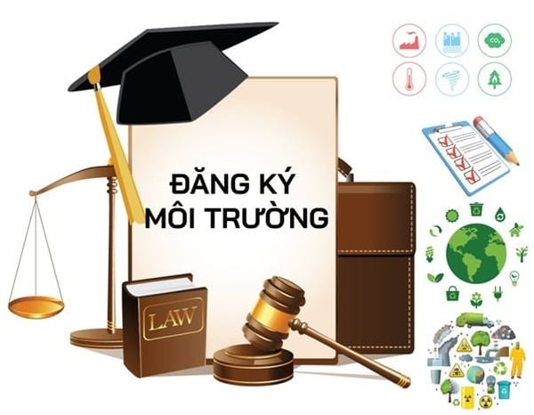Hướng dẫn quy trình đăng ký môi trường cấp xã