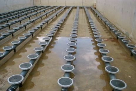 Tính toán bể aerotank là khâu then chốt