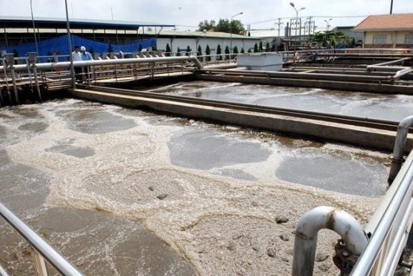 Vinaenvi - Đơn vị giúp doanh nghiệp có hướng đi bền vững trong quản lý môi trường
