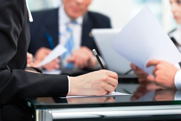 Tổ chức thẩm định đối với 4 trường hợp