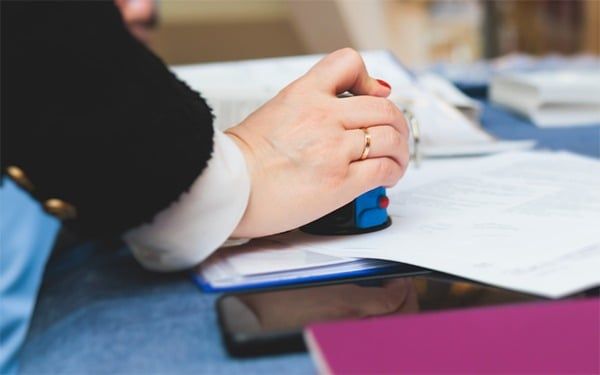 Các cơ sở đã được cấp giấy phép môi trường