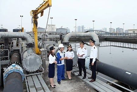 Kiểm toán môi trường nhằm giúp bảo vệ môi trường