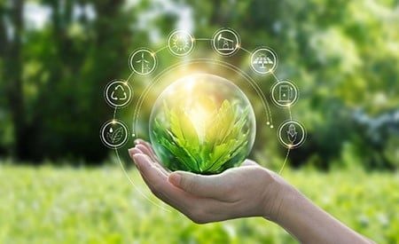 Cách lập hồ sơ quan trắc môi trường
