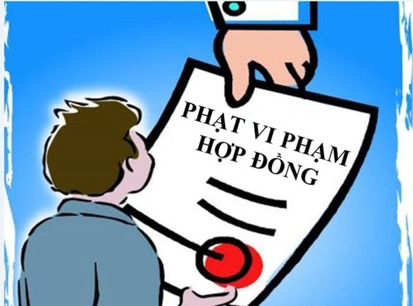 Xử phạt các vi phạm không lập hồ sơ môi trường doanh nghiệp
