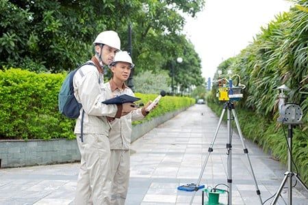Quan trắc tự động là gì?