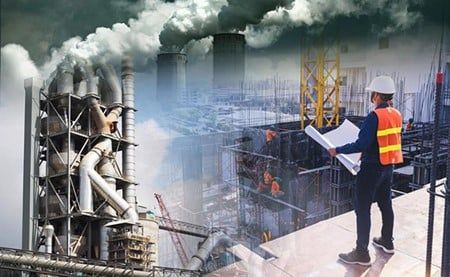 Đơn vị thiết kế và lắp đặt hệ thống xử lý khí thải công nghiệp