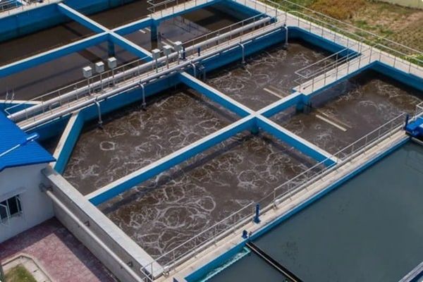 Hiệu suất xử lý của bể Anoxic trong nước thải