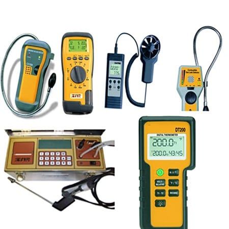 Thiết bị quan trắc nước