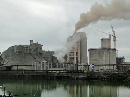 Các tài liệu hồ sơ môi trường giúp nhà máy vận hành hiệu quả - an toàn