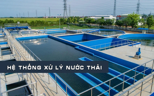 công ty xử lý nước thải uy tín trên thị trường