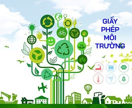 Đơn vị hỗ trợ tra cứu và tư vấn giấy phép môi trường uy tín