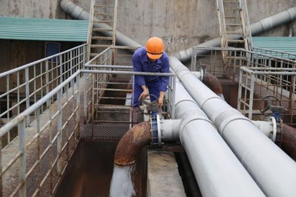 Mục tiêu của việc bảo trì hệ thống xử lý nước thải