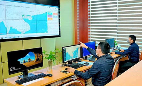 Vinaenvi - đơn vị uy tín hàng đầu