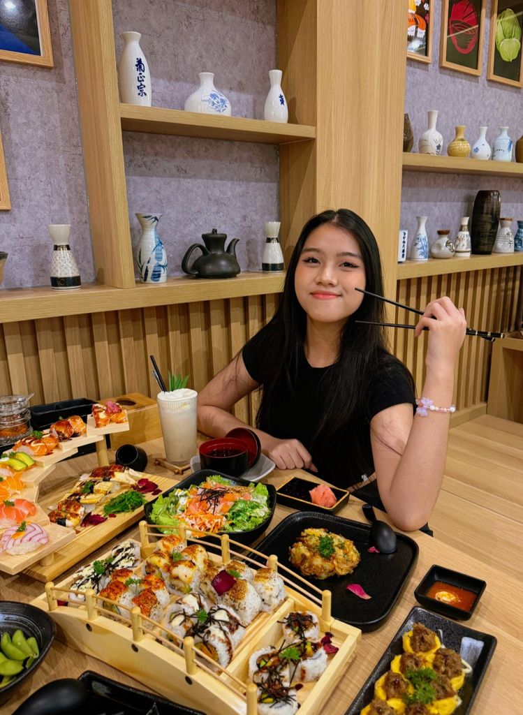 Ghé TOJY ăn chay Fancy nè bạn ơi!💗