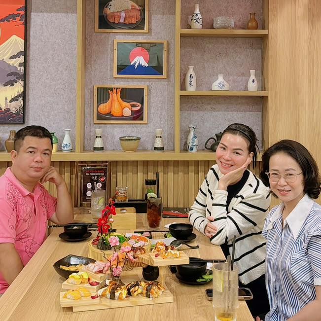 🍵Mời nhau một bữa chay - Kết giao trọn tâm ý✨