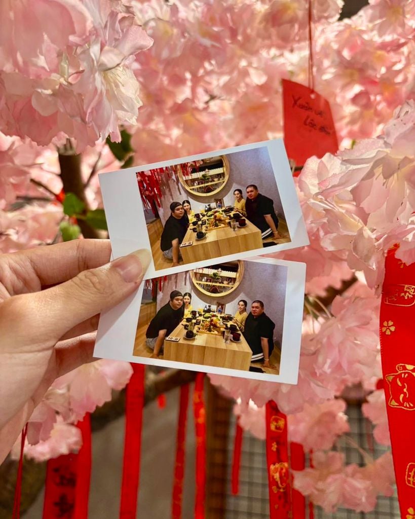 📸 “Đóng khung” khoảnh khắc mùa Vu Lan - TOJY cùng bạn lưu giữ kỷ niệm