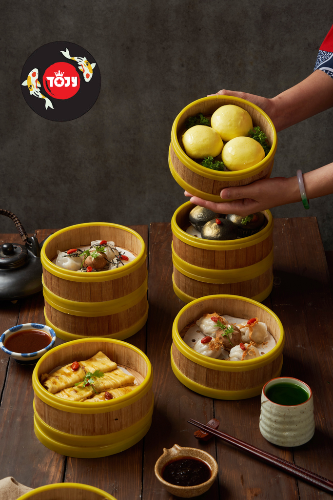 🚨✨BẬT MÍ NHỮNG SIÊU PHẨM CHỈ CÓ TẠI TOJY BÌNH CHÁNH - COMING SOON✨🚨