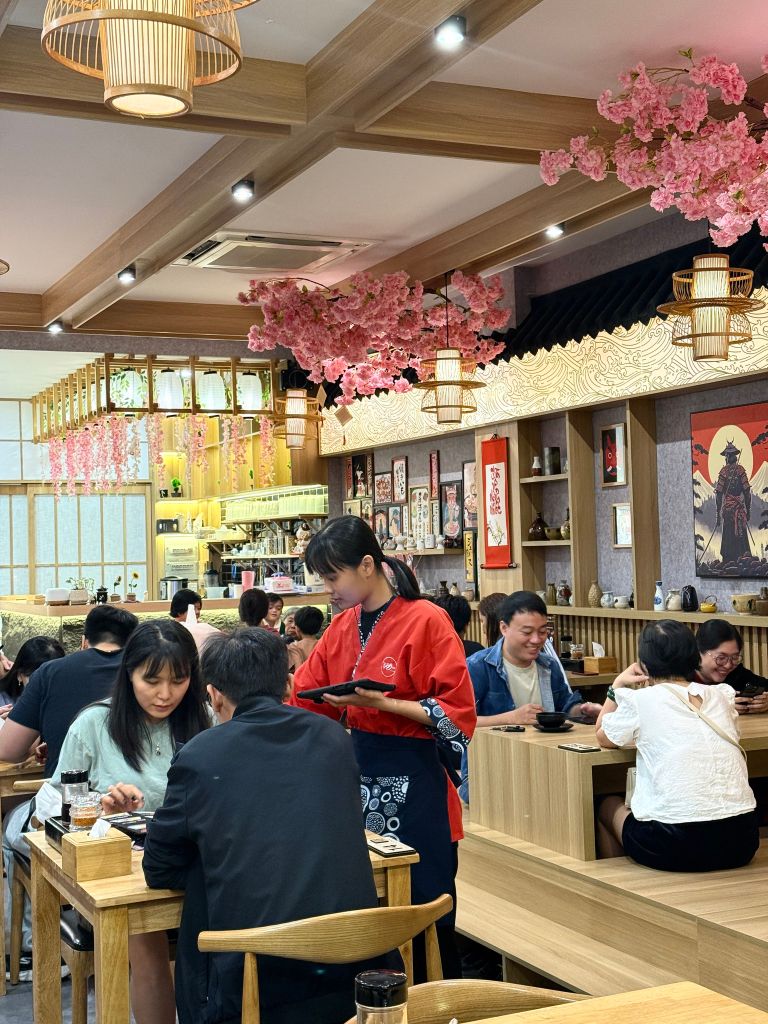 Hãy để TOJY lắng nghe bạn 💌